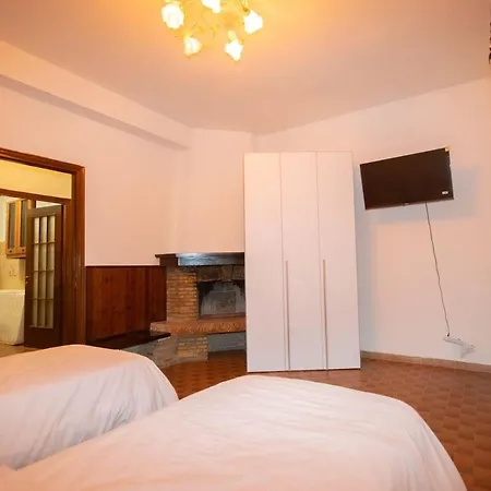 Appartement Dreams Srls *