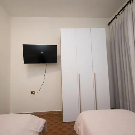 Dreams Srls Appartement