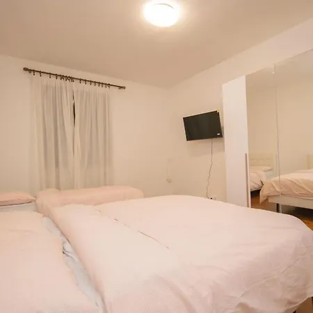 Appartement Dreams Srls Turbigo