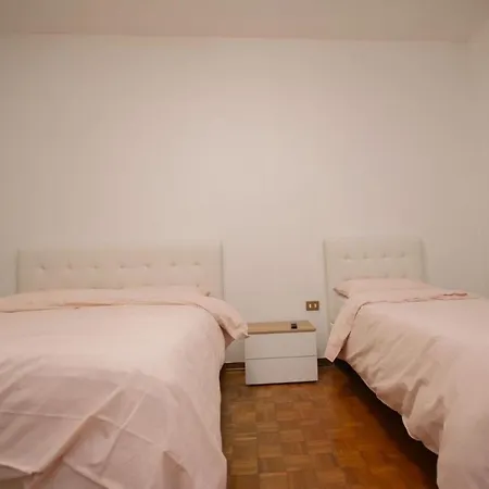 Appartement Dreams Srls