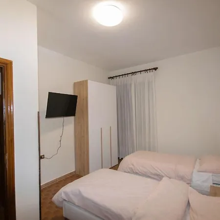 Appartement Dreams Srls *