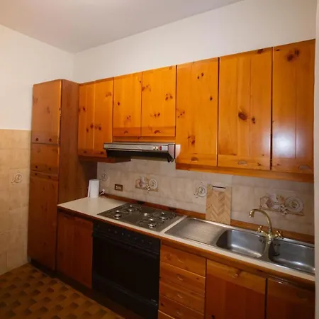 Appartement Dreams Srls *