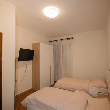 Appartement Dreams Srls Turbigo